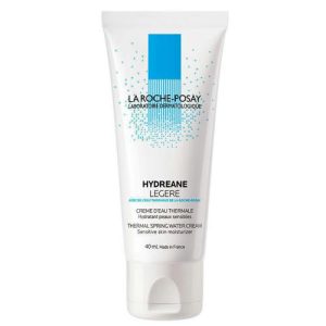 Крем La Roche-Posay Hydreane Light увлажняющий для чувствительной нормальной и комбинированной кожи 40 мл