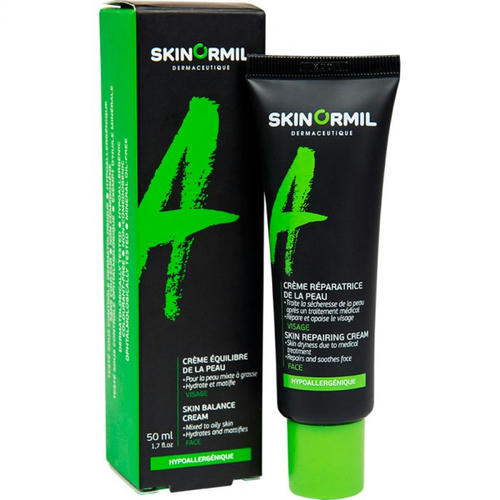 Крем-баланс Skinormil с матирующим эффектом 50 мл