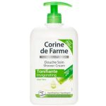 Гель для душа Corine De Farme Алоэ Вера, 750 мл