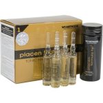 Набор для ухода за волосами Placen Formula Activator ампулы 6х10 мл + шампунь 100 мл