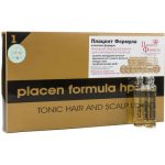 Средство для восстановления волос Placen Formula HP Botanica, ампулы, 12 шт