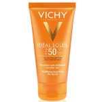 Эмульсия Vichy Ideal Soleil солнцезащитная матирующая SPF50 50 мл