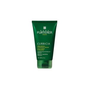 Шампунь RENE FURTERER Курбисия для нормальной кожи головы 150 мл