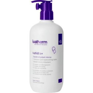 Бальзам Ivatherm Ivahidra+ для восстановления липидов 400 мл