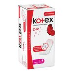 Ежедневные прокладки Kotex Ultra Slim Deo №20