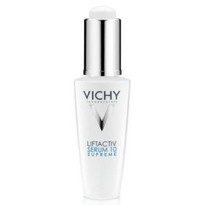 Сыворотка Vichy Liftactiv Сюпрем Серум 10 антивозрастная для лица 30 мл