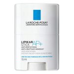 Стик La Roche-Posay Lipikar АР+ успокаивающий моментального действия для очень сухой атопичной кожи 15 мл