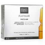 Ампулы Martiderm Photo-Age НА+ 10*2 мл