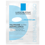 Маска тканевая La Roche-Posay Toleriane Ultra Dermallergo увлажнение для гиперчувствительной и склонной к аллергии кожи лица 28 г
