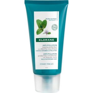 Бальзам-ополаскиватель Klorane Мята, 150 мл