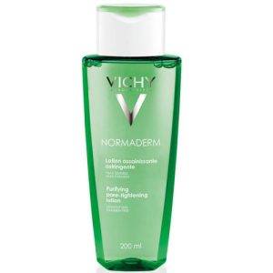 Тоник Vichy Normaderm очищающий, сужающий поры 200 мл