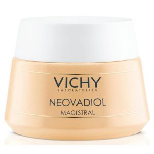 Бальзам Vichy (Виши) Neovadiol Мажистраль питательный для увеличения плотности кожи 50 мл