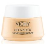 Крем-уход Vichy Neovadiol антивозрастной с компенсирующим эффектом для нормальной и комбинированной кожи 50 мл