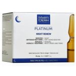 Martiderm Night Renew ампулы 30*2 мл