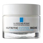 Крем La Roche-Posay Nutritic Intense Rich питательный реконструирующий для очень сухой кожи лица 50 мл