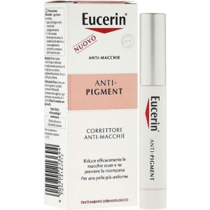 Корректор Eucerin Anti-pigment для уменьшения и предупреждения гиперпигментации 5 мл