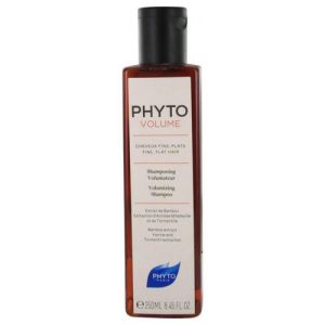 Шампунь Phyto Phytovolume для объема 250 мл
