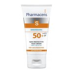 Крем Pharmaceris S Sun Protect солнцезащитный для лица с первых дней жизни SPF50 50 мл