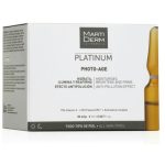 Ампулы Martiderm Photo-Age НА+ 30*2 мл