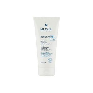 Бальзам Rilastil (Риластил) Xerolact РВ Восстанавливающий липидный для сухой, чувствительной и склонной к атопии и зуду кожи лица и тела 200 мл