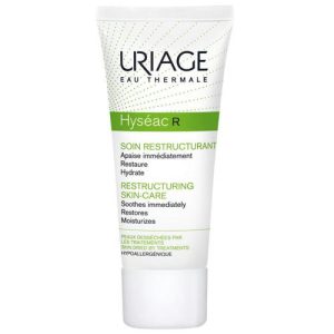 Крем Uriage Hyseac R восстанавливающий уход 40 мл