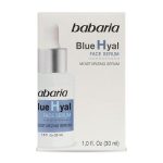 Сыворотка Babaria (Бабария) гиалуроновая кислота для лица 30 мл