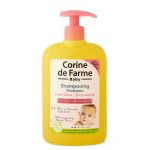 Шампунь Corine De Farme (Корин Де Фарм) Цветок миндаля 500 мл