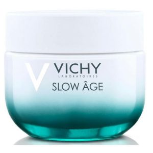 Крем-уход Vichy Slow Age против признаков старения 50 мл