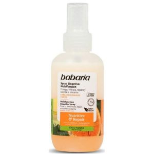 Спрей Babaria (Бабария) для волос мультифункциональный биоактивный 150 мл