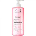 Гель-лаванте SVR Topialyse очищающий для сухой атопичной кожи лица и тела 1000 мл