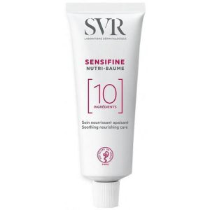 Бальзам SVR (СВР) Sensifine для лица 40 мл