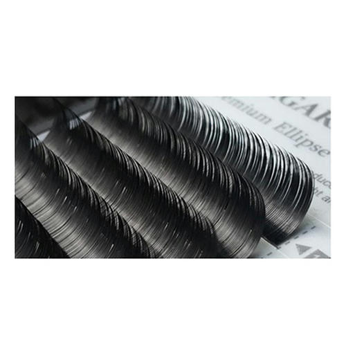 NAGARAKU, Ресницы на ленте Premium Ellips, 9/0,15 мм, D-изгиб — изображение 3