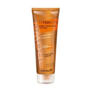 Tannymaxx, Крем-ускоритель для загара Brown Fruity Intansity, 125 мл