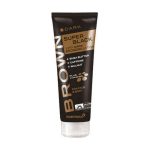 Tannymaxx, Крем для загара Brown Super Black Very Dark, 125 мл