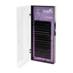 EVABOND, Ресницы на ленте Praktik, D=0,10, D-изгиб