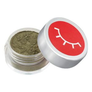 Henna Expert, Краситель для ресниц, черный, 3 г