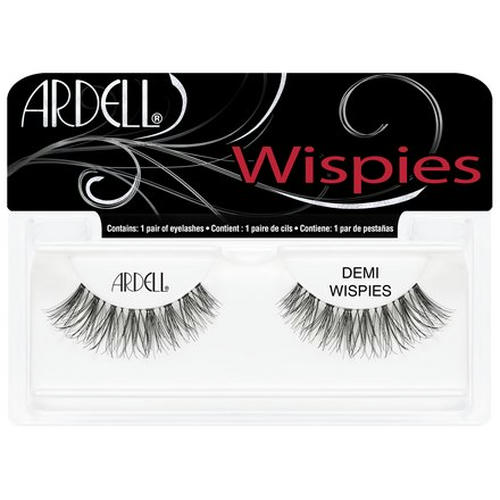 Ardell, Накладные ресницы InvisiBand Lashes, Demi Wispies