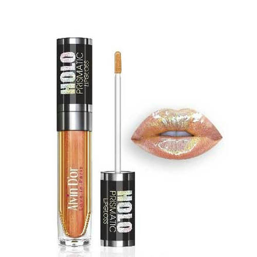 Alvin D`or, Блеск для губ HoloPrismatic, тон 13