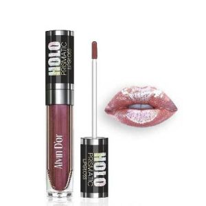 Alvin D`or, Блеск для губ HoloPrismatic, тон 15