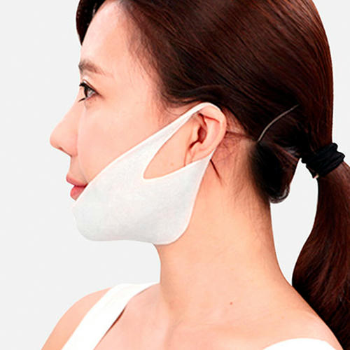 Kocostar, Лифтинг-маска для подбородка, 9 г — изображение 4