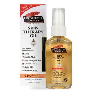 Palmer’s, Масло против растяжек, 60 мл