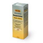 GUAM, Крем с микрокристаллами турмалина для живота и талии, 150 мл