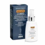 GUAM, Крем интенсивный, для поздних стадий целлюлита, 100 мл