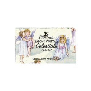 Florinda, Мыло «Сладкая Жизнь», Небесный аромат, 100 г