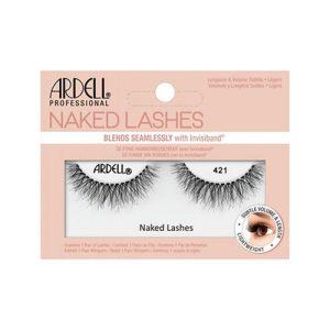 Ardell, Накладные ресницы Naked №421