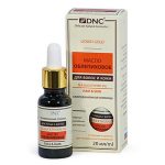 DNC, Облепиховое масло для лица и волос, 20 мл