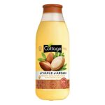 Cottage, Гель с маслом арганы для душа, 560 мл