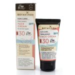 Botavikos, Солнцезащитный крем для лица SPF 30, 50 мл
