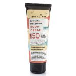 Botavikos, Солнцезащитный крем для тела SPF 50, 100 мл