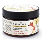 Botavikos, Гипоаллергенный крем для мам и малышей, 250 мл